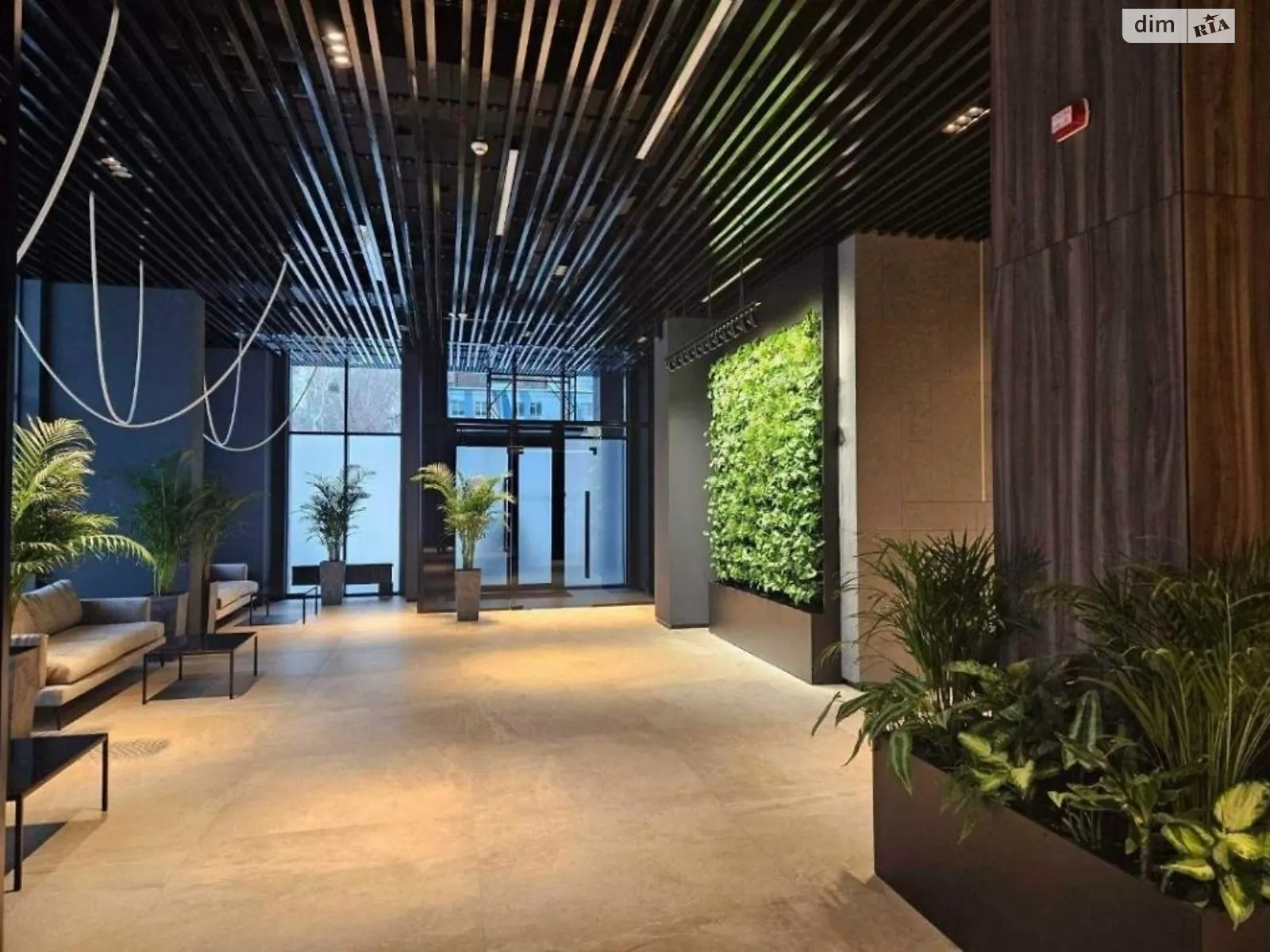 Продается 2-комнатная квартира 76.3 кв. м в Киеве, Крепостной(Тверской) туп., 7В - фото 1