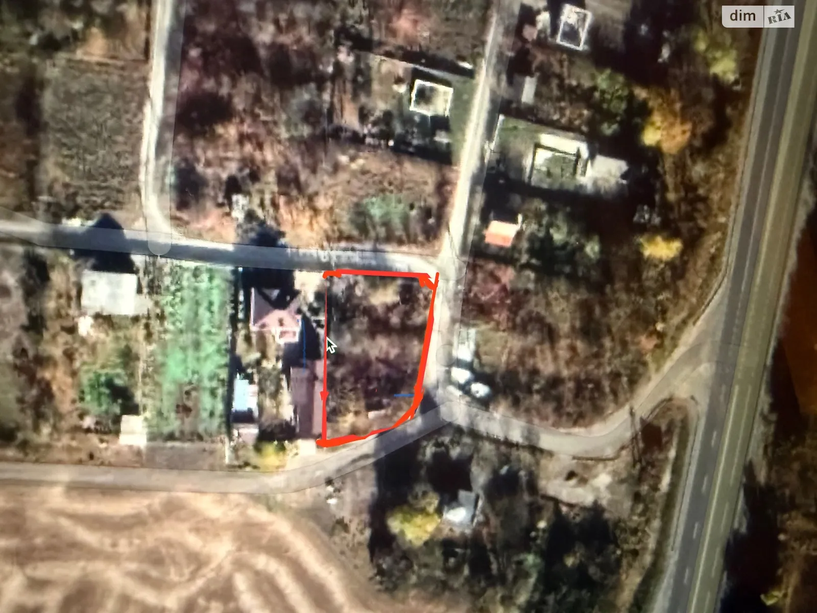 Продається земельна ділянка 0.074 соток у Хмельницькій області, цена: 415000 грн - фото 1