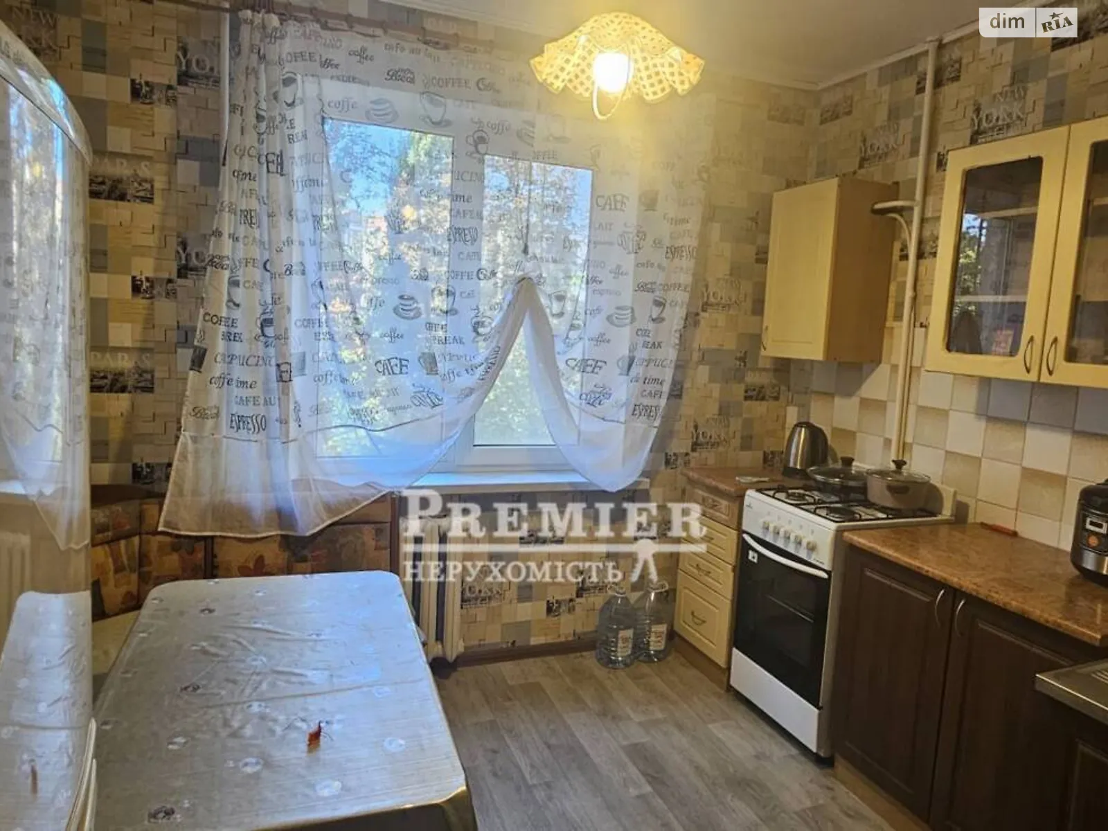 Продается 1-комнатная квартира 34.7 кв. м в Одессе, просп. Небесной Сотни - фото 1