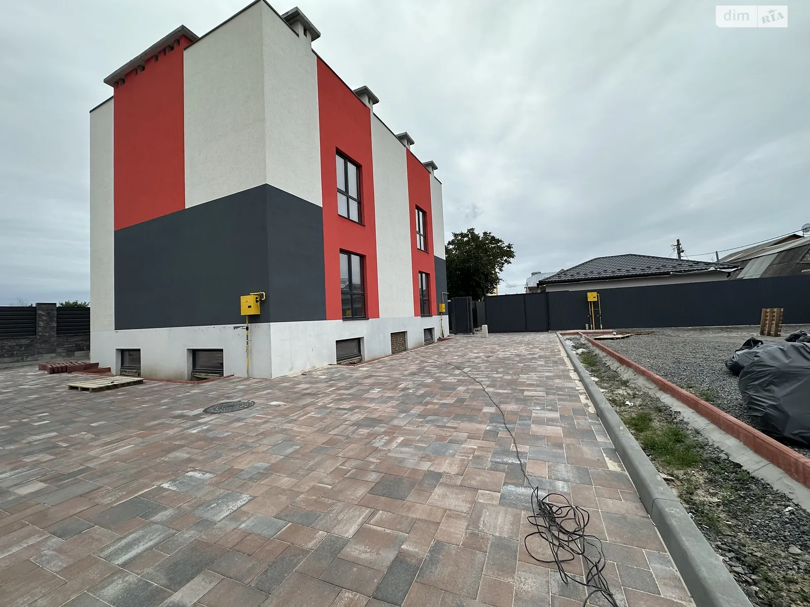 ул. Свято-Покровская(Ленина) Гостомель - фото 1