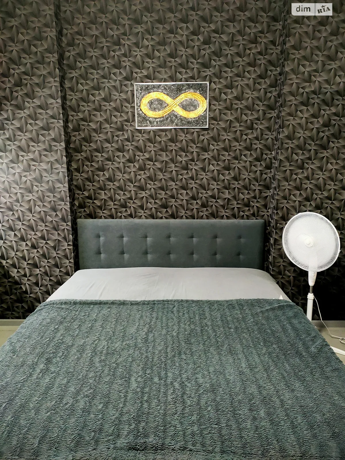 Сдается в аренду 1-комнатная квартира в Киеве, Харьковское шоссе - фото 1