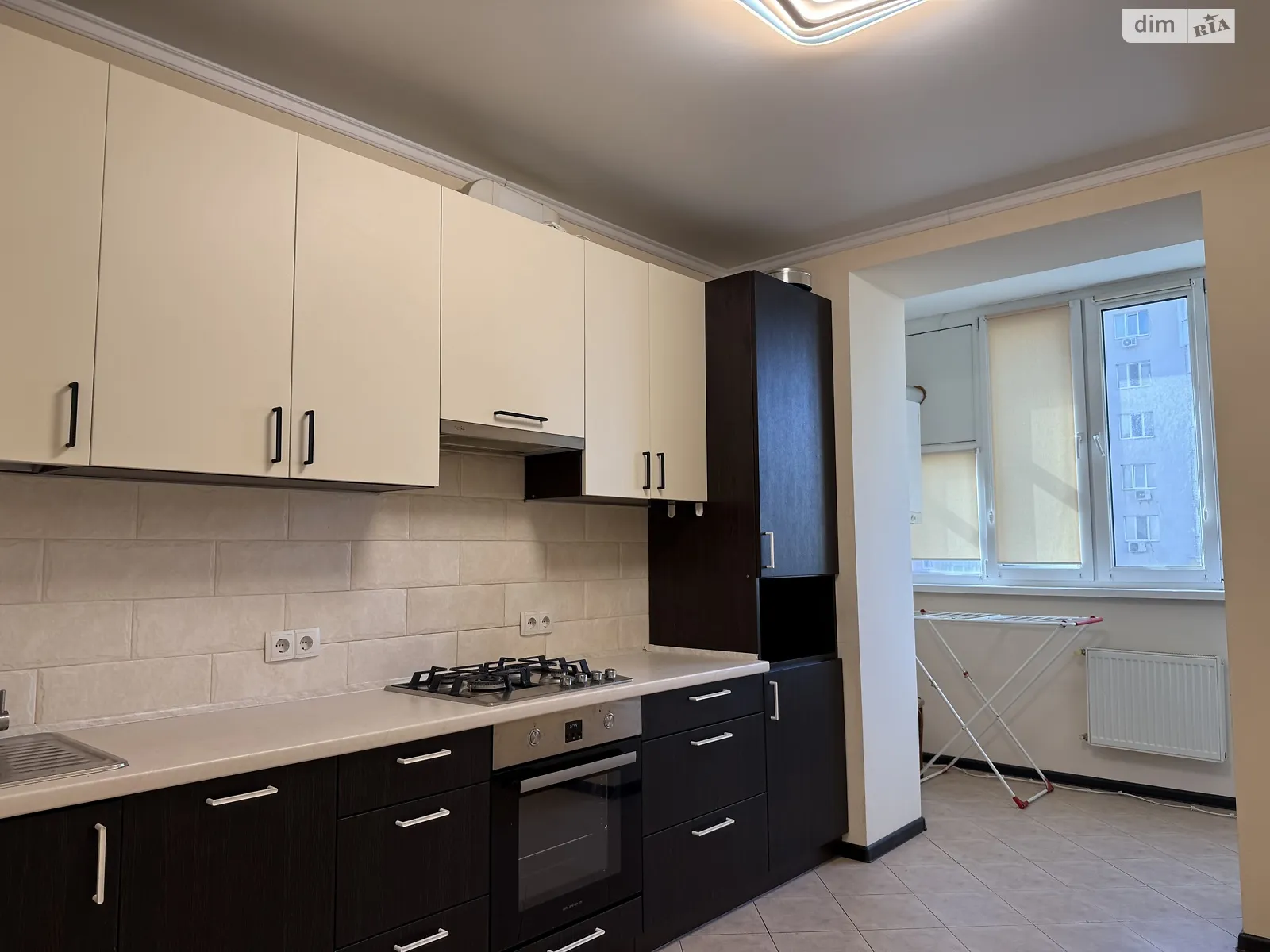 Продается 2-комнатная квартира 72 кв. м в Виннице, ул. Келецкая, 132А - фото 1