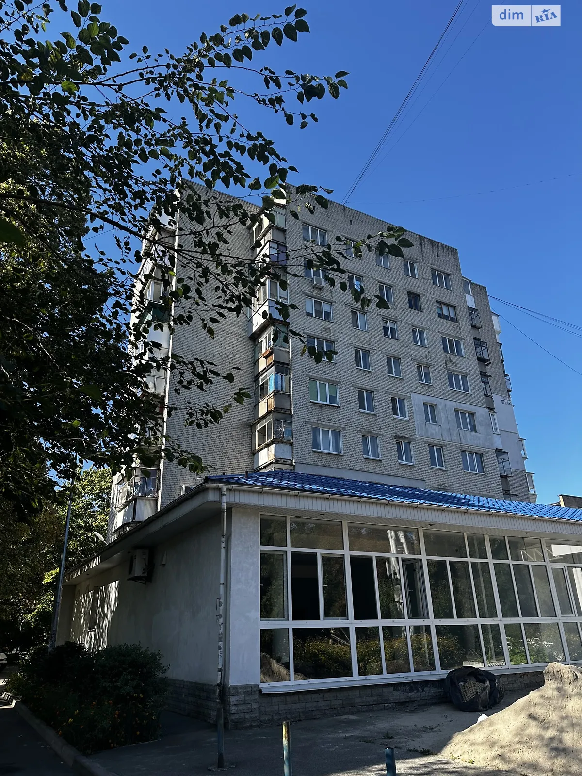 Продается 2-комнатная квартира 46.5 кв. м в Броварах, ул. Героев Украины(Гагарина), 6 - фото 1