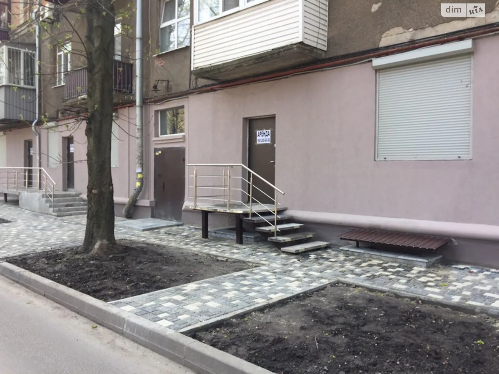 Сдается в аренду офис 96.5 кв. м в бизнес-центре, цена: 34000 грн - фото 1