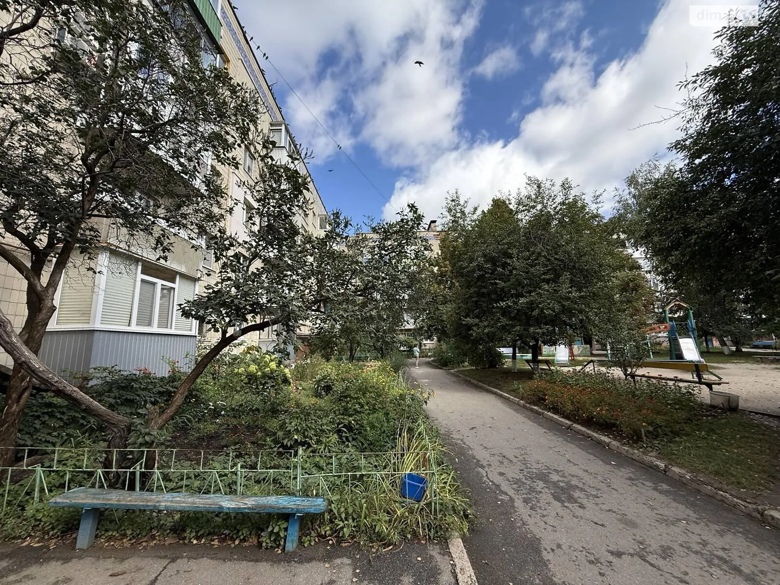 Продается 3-комнатная квартира 64.5 кв. м в Полтаве, цена: 42900 $ - фото 1