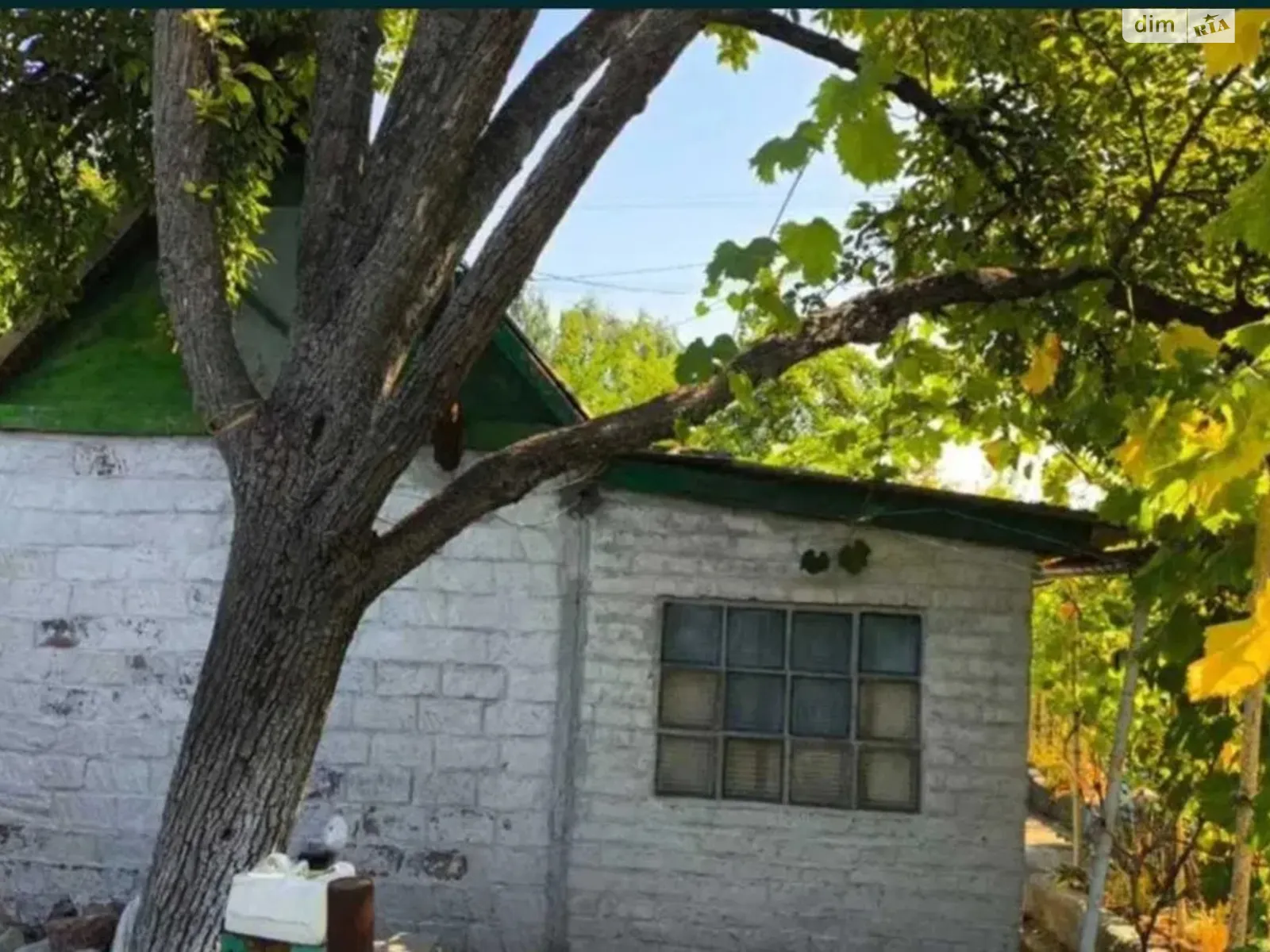 Продается одноэтажный дом 20 кв. м с камином, цена: 4900 $ - фото 1