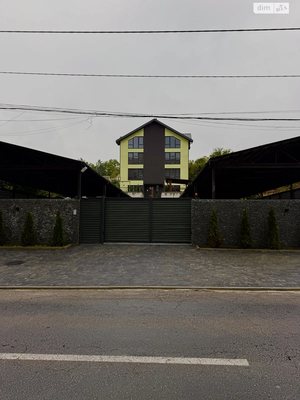 Продается 1-комнатная квартира 47.3 кв. м в Днепре, спуск Кодацкий, 33 - фото 1