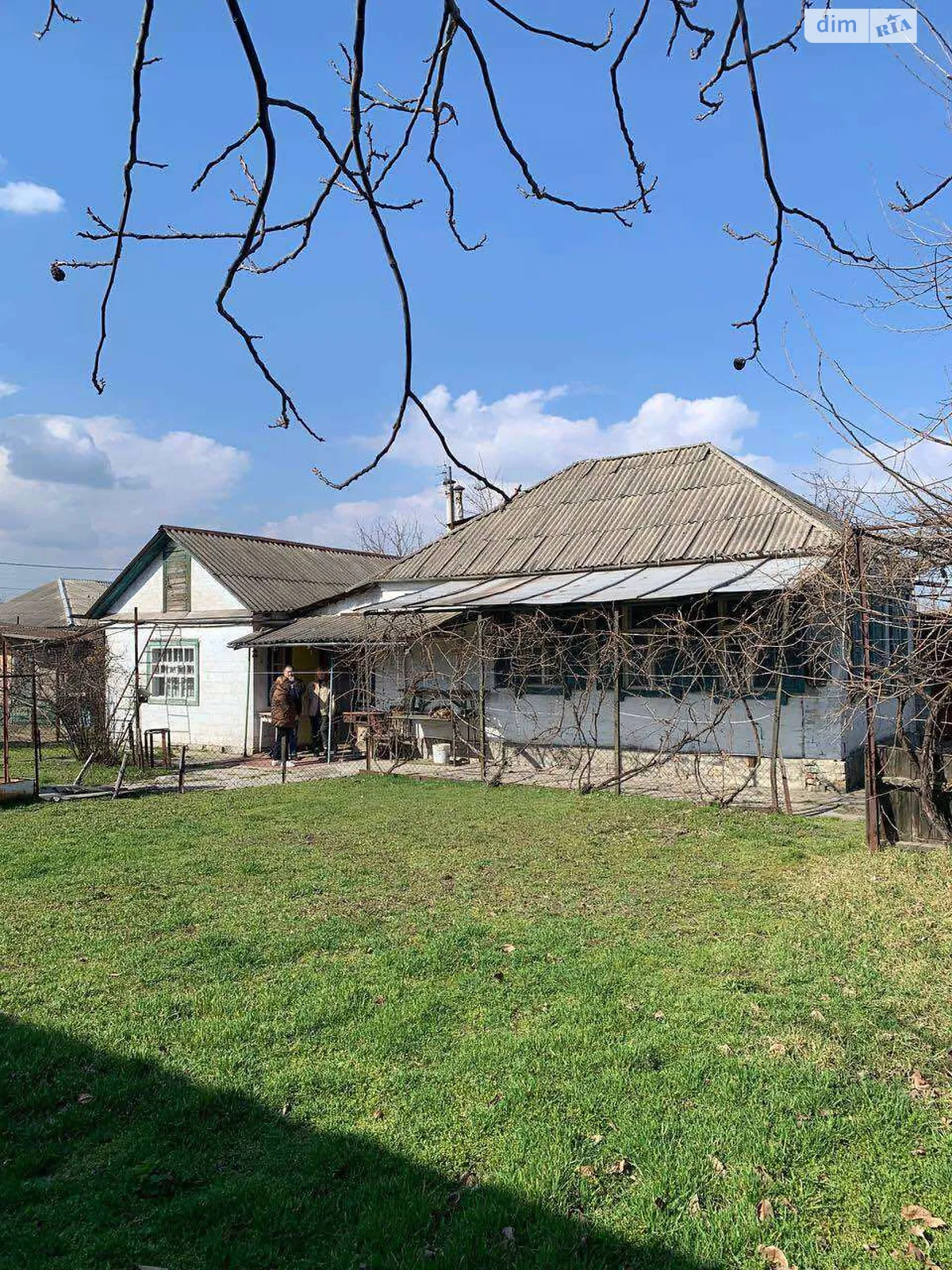 пер. Янтарный, 21 Кирилловка Днепр, цена: 21000 $ - фото 1