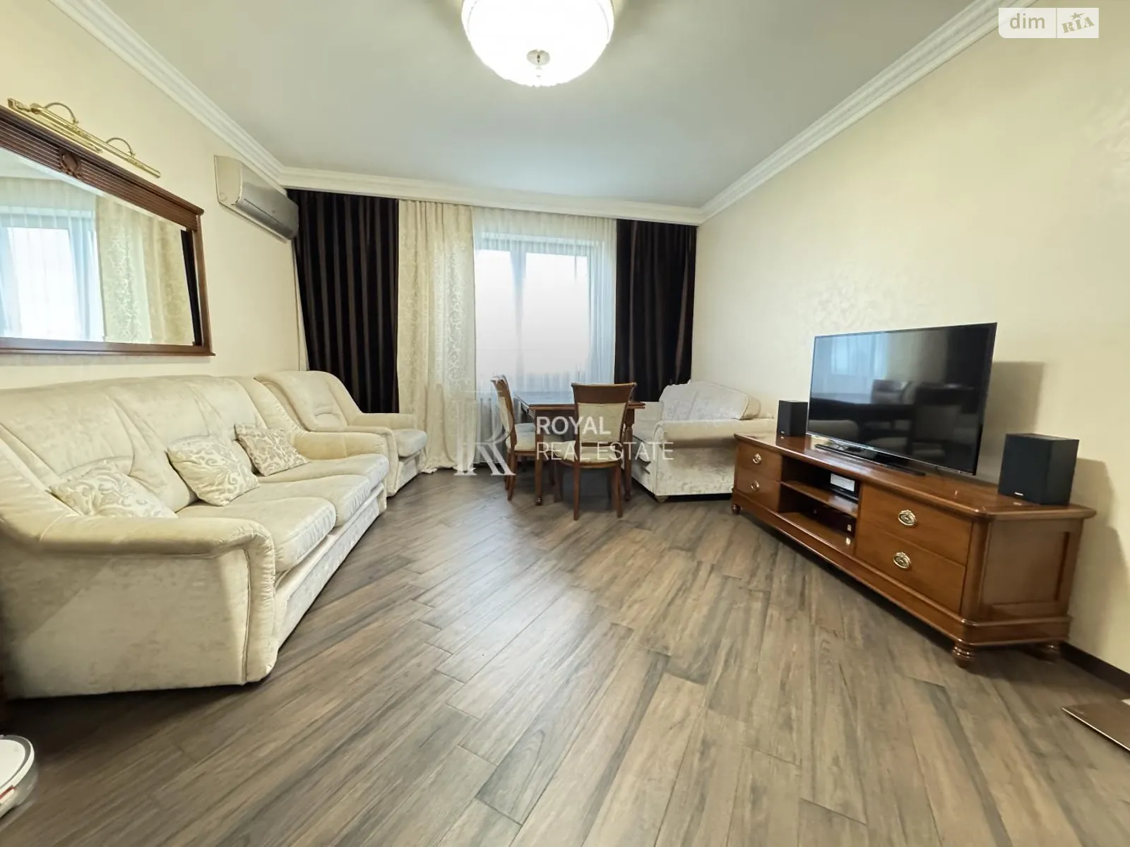 Продается 2-комнатная квартира 72.8 кв. м в Киеве, ул. Ивана Гонты, 7 - фото 1