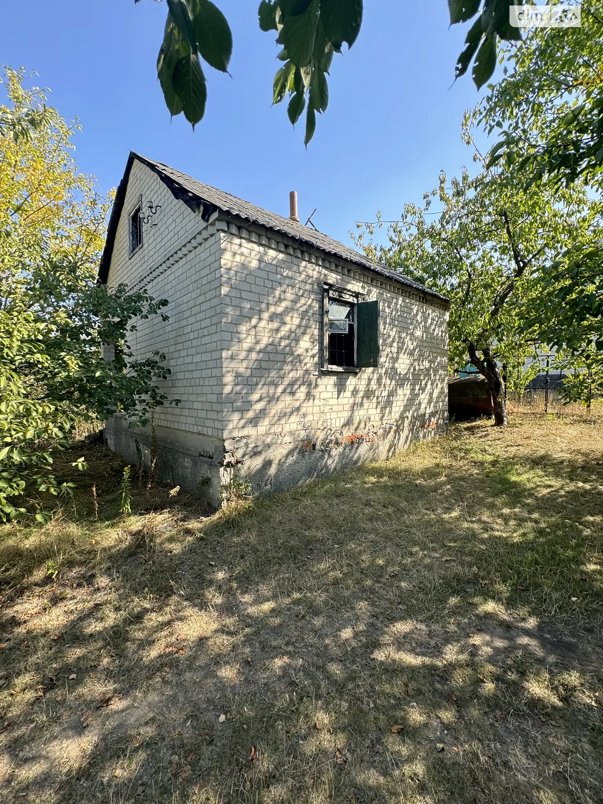 Продается одноэтажный дом 50 кв. м с садом, цена: 6500 $ - фото 1