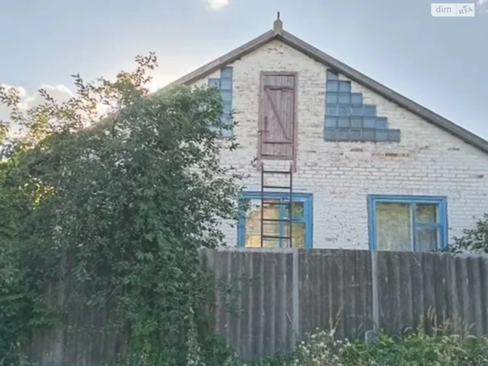 Продается одноэтажный дом 88.5 кв. м с верандой, цена: 10500 $ - фото 1