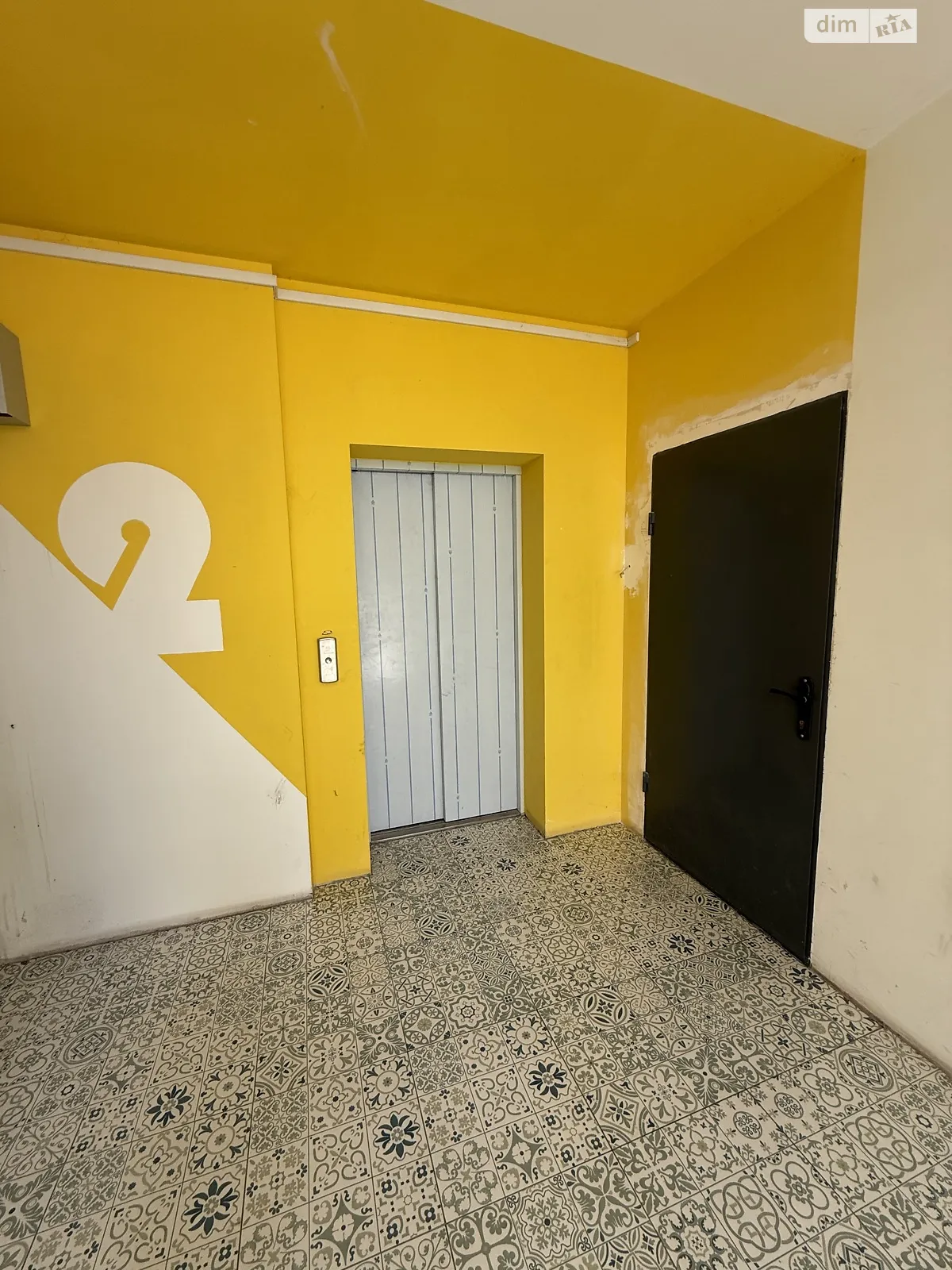 Продається 1-кімнатна квартира 57.9 кв. м у Харкові, вул. Франківська, 10 - фото 1