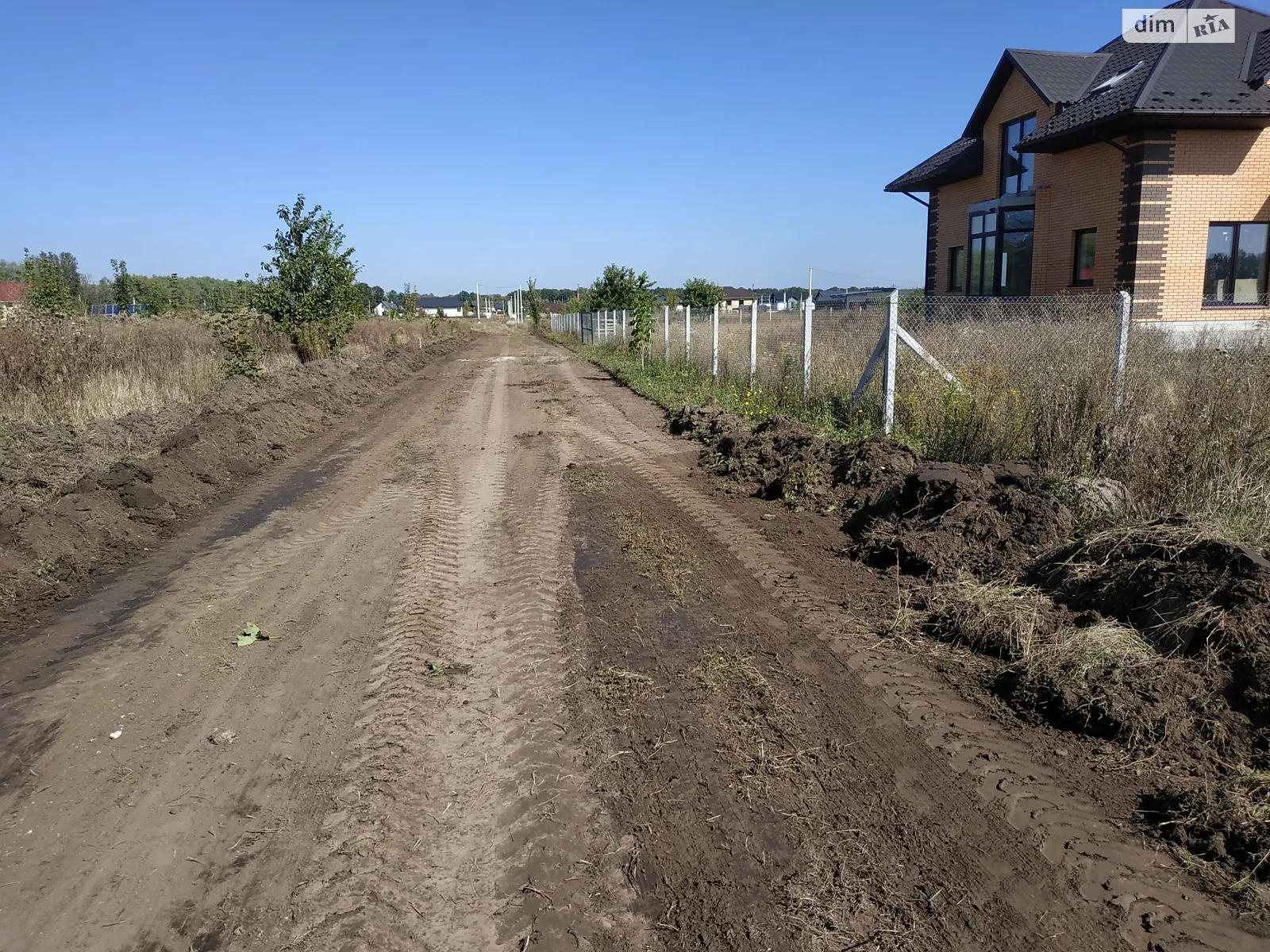 Продается земельный участок 0.16 соток в Винницкой области, цена: 35000 $ - фото 1