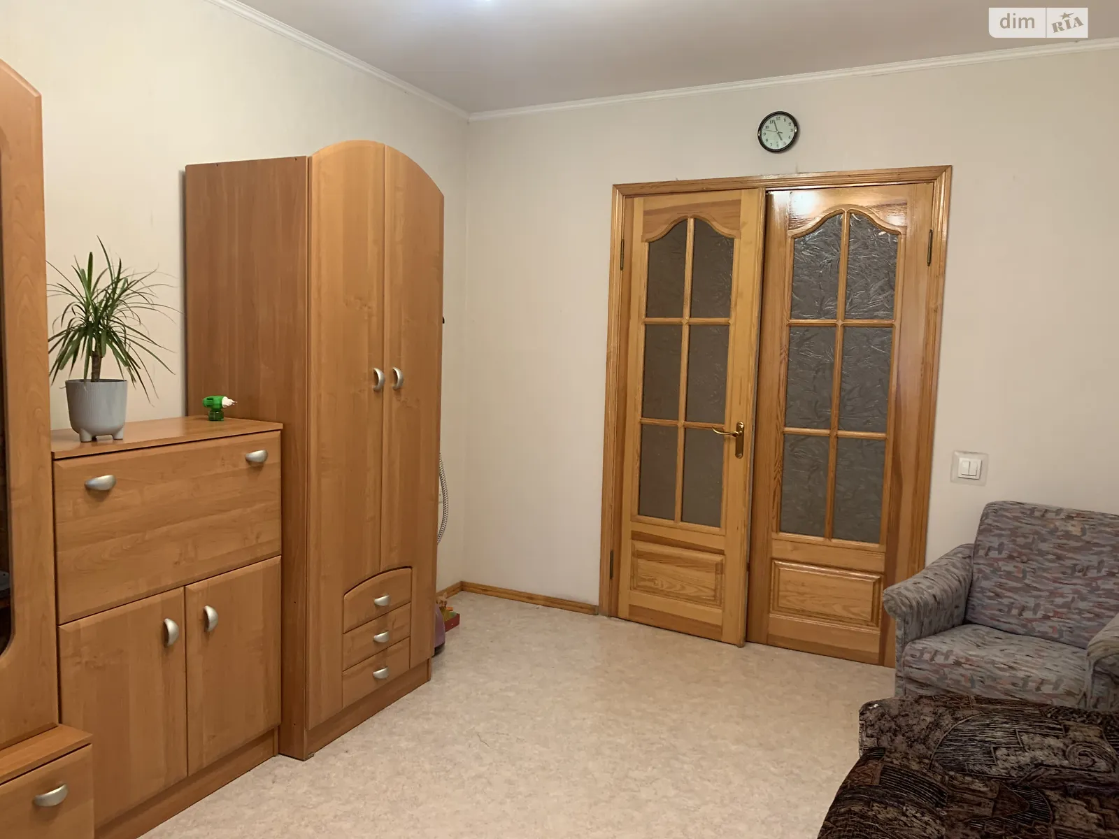 Продается 3-комнатная квартира 60.5 кв. м в Одессе, ул. Довженко - фото 1