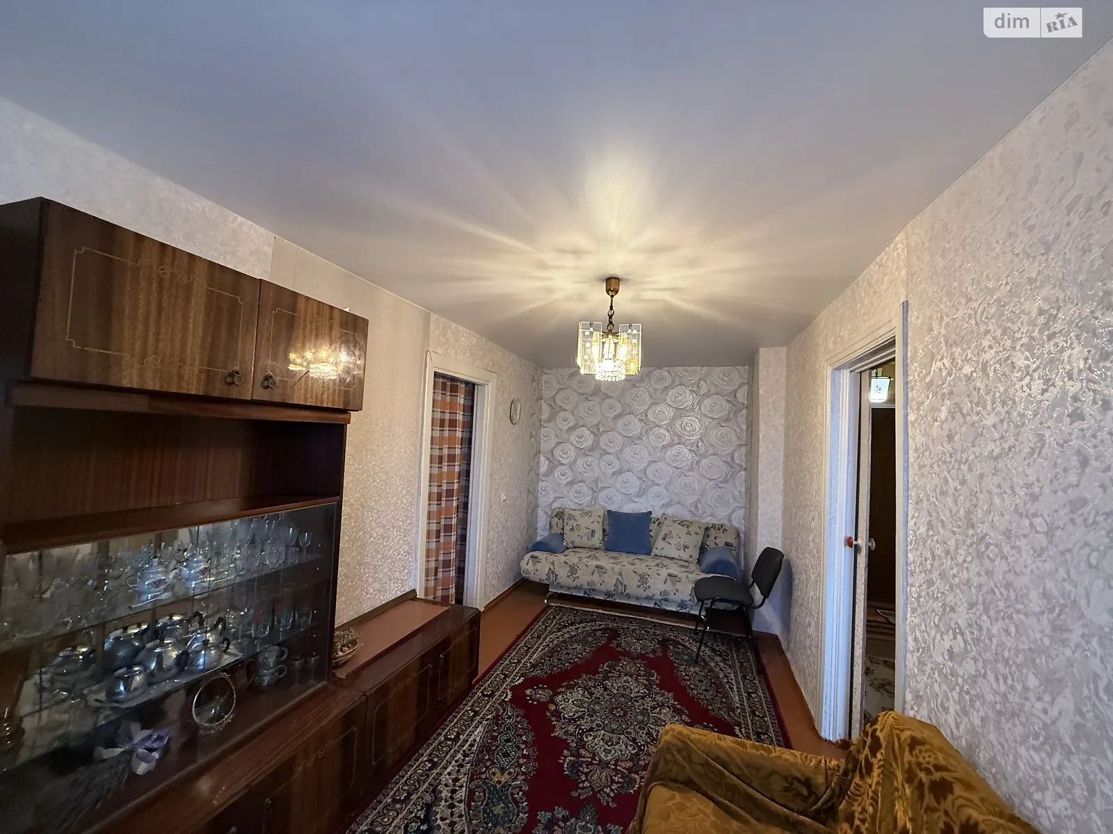 Сдается в аренду 2-комнатная квартира 42 кв. м в Хмельницком, ул. Вайсера - фото 1
