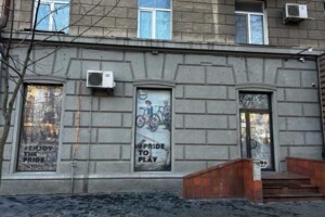 Долгосрочная аренда коммерческого помещения, Одесса, р‑н. Приморский, Екатерининская улица