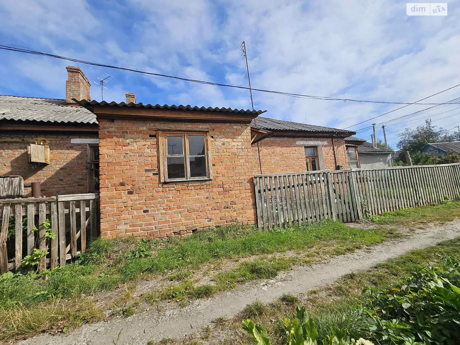Продається частина будинку 48.1 кв. м з верандою, цена: 21000 $ - фото 1
