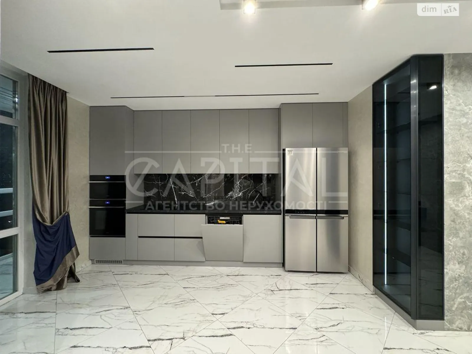 Здається в оренду 2-кімнатна квартира 75 кв. м у Києві, вул. Миколи Гулака, 4 - фото 1