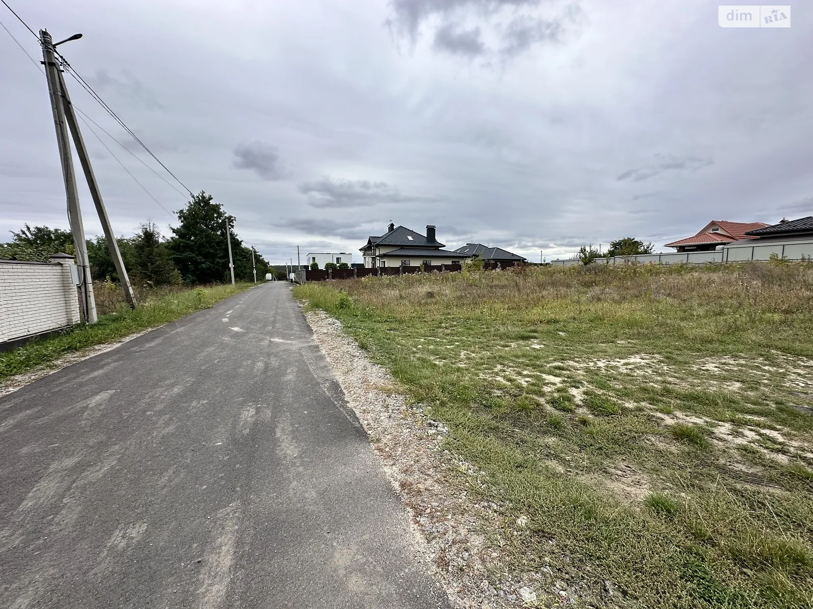 Продается земельный участок 10 соток в Винницкой области, цена: 65000 $ - фото 1