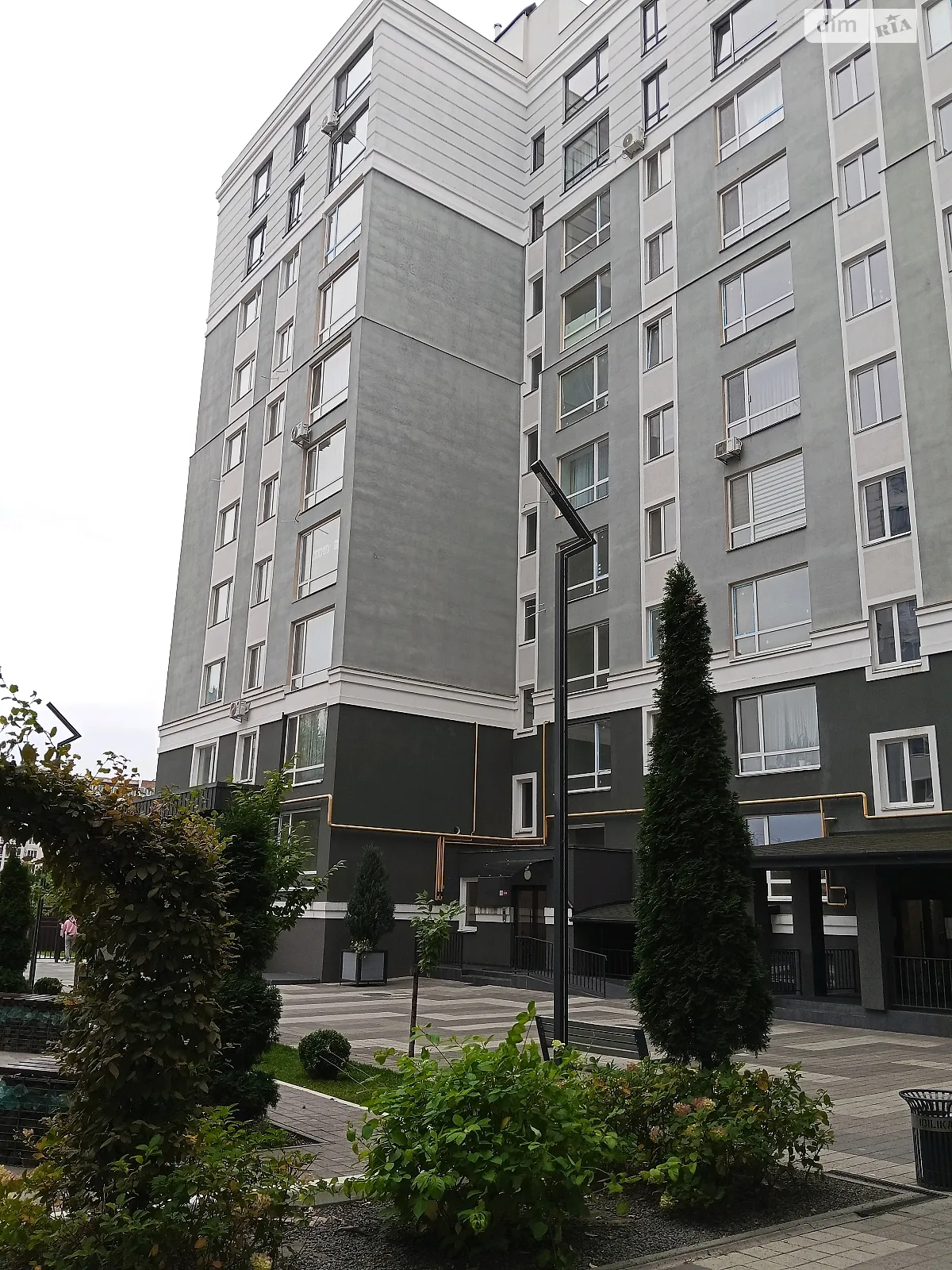 Продается 2-комнатная квартира 68 кв. м в Буче, ул. Ивана Кожедуба, 8А - фото 1