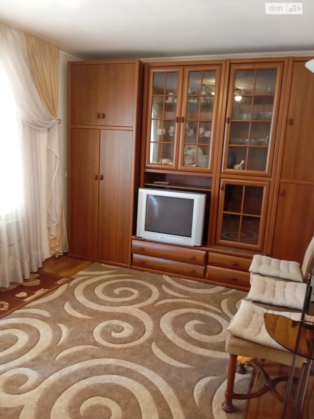 3-комнатная квартира 55 кв. м в Тернополе, цена: 49500 $ - фото 1