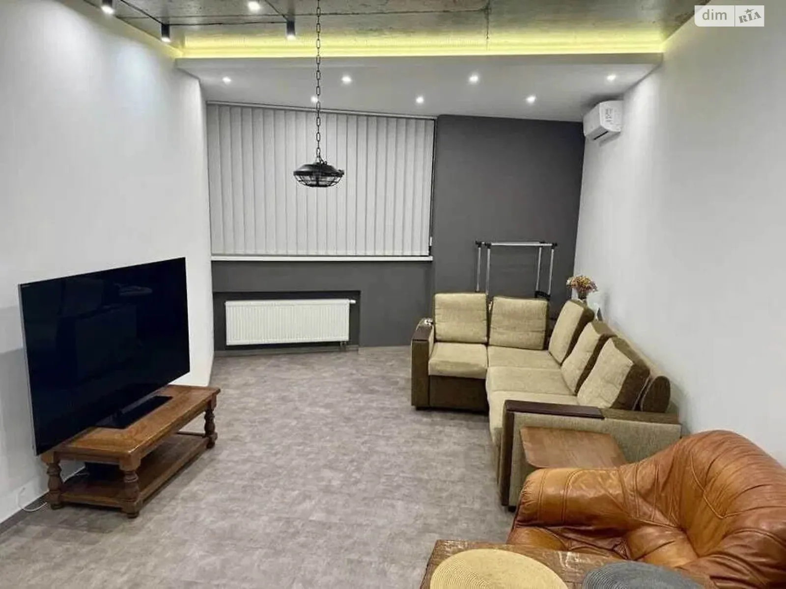 Сдается в аренду 3-комнатная квартира 100 кв. м в Днепре, ул. Симферопольская, 2К - фото 1