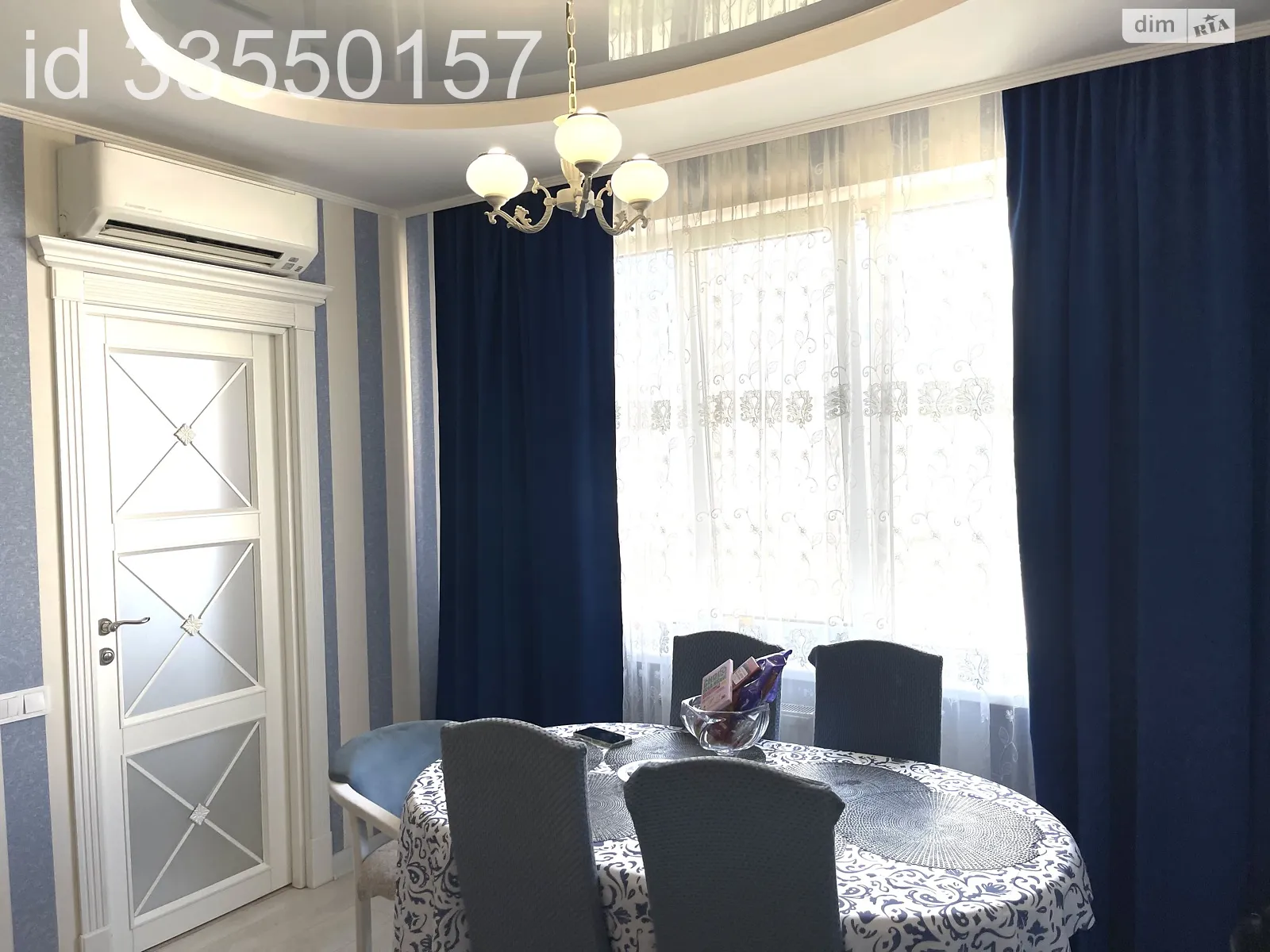 Продается 2-комнатная квартира 72 кв. м в Одессе, ул. Владислава Бувалкина(Генерала Бочарова) - фото 1