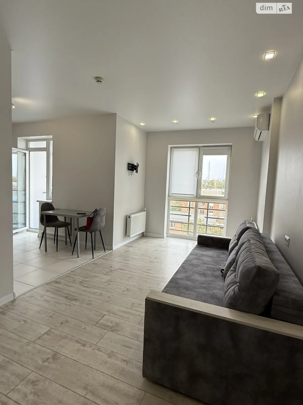 Продается 1-комнатная квартира 40.1 кв. м в Полтаве, цена: 48500 $ - фото 1