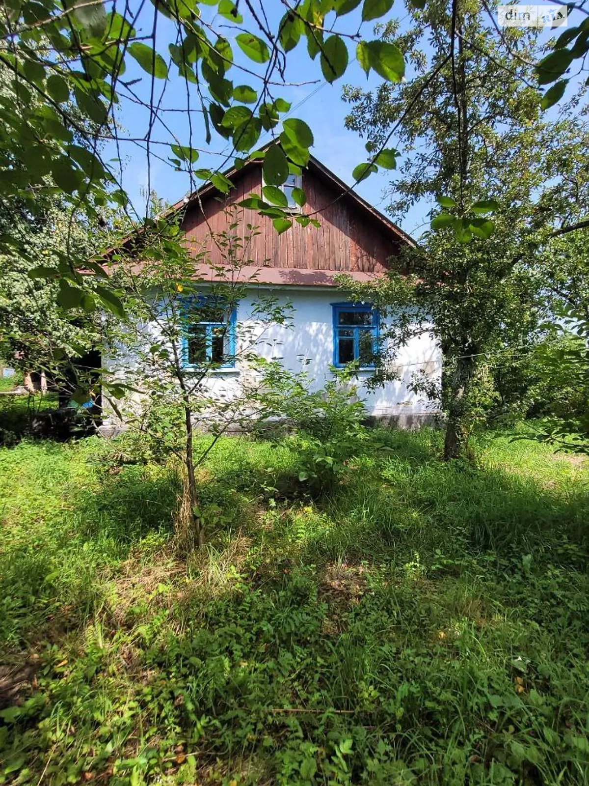 Продается одноэтажный дом 85.4 кв. м с террасой, цена: 170000 грн - фото 1