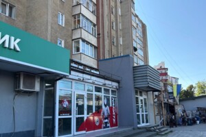 Продаж комерційного приміщення, Івано-Франківськ, Вовчинецька вулиця