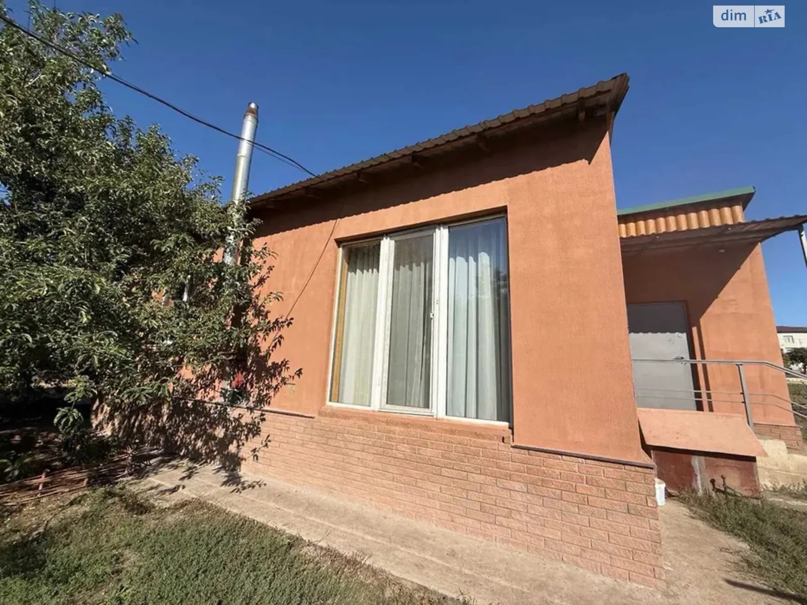 Продается одноэтажный дом 70 кв. м с мебелью, цена: 78000 $ - фото 1