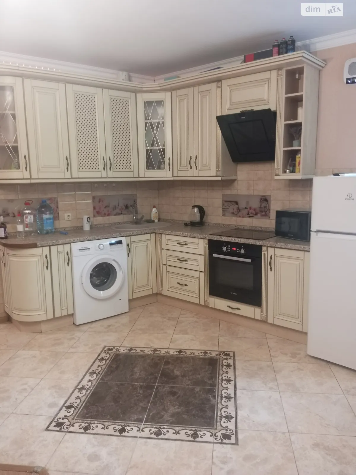 Сдается в аренду 1-комнатная квартира 40 кв. м в Одессе, ул. Тульская - фото 1