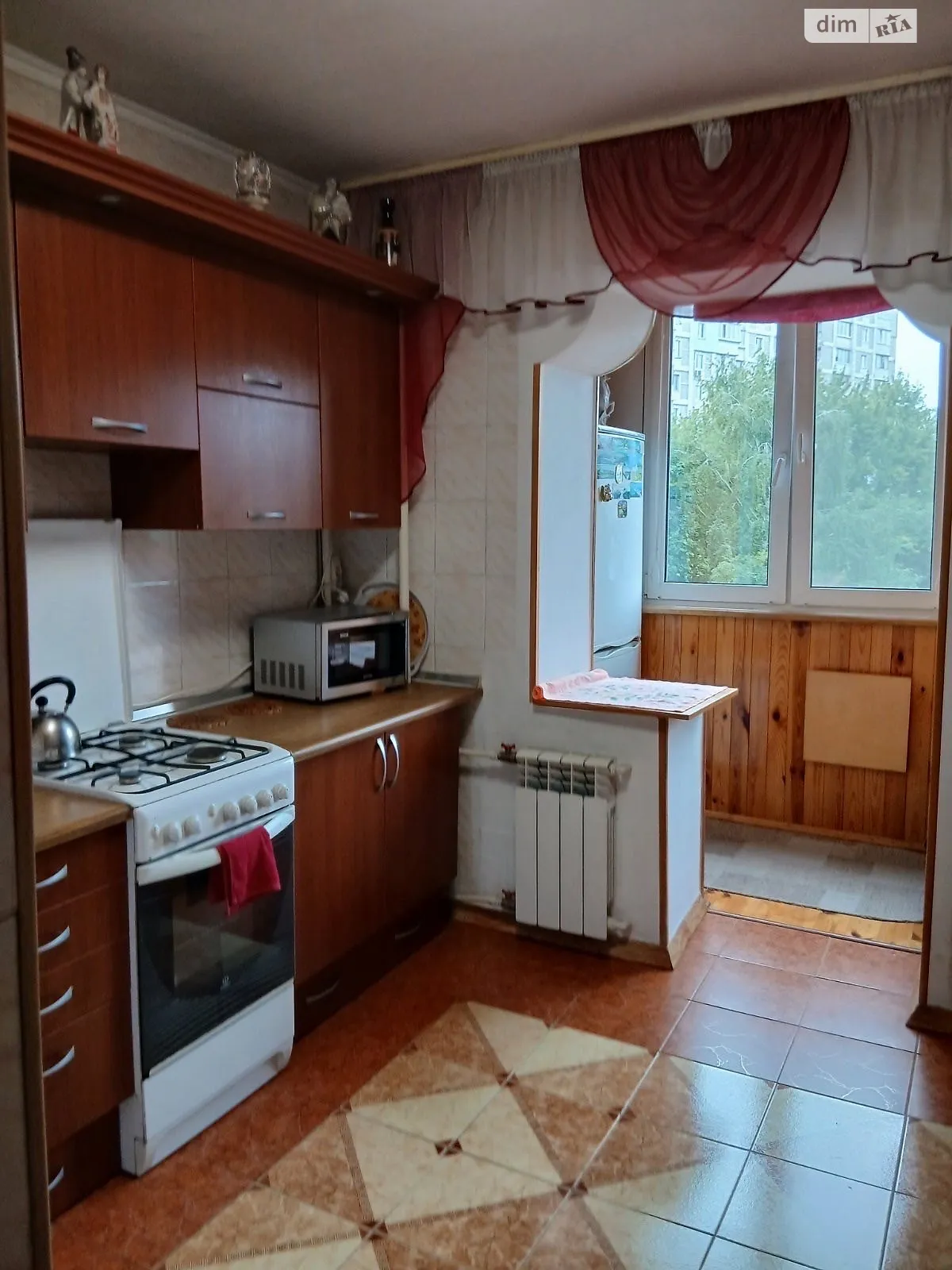 Сдается в аренду комната 67 кв. м в Киеве, цена: 4000 грн - фото 1