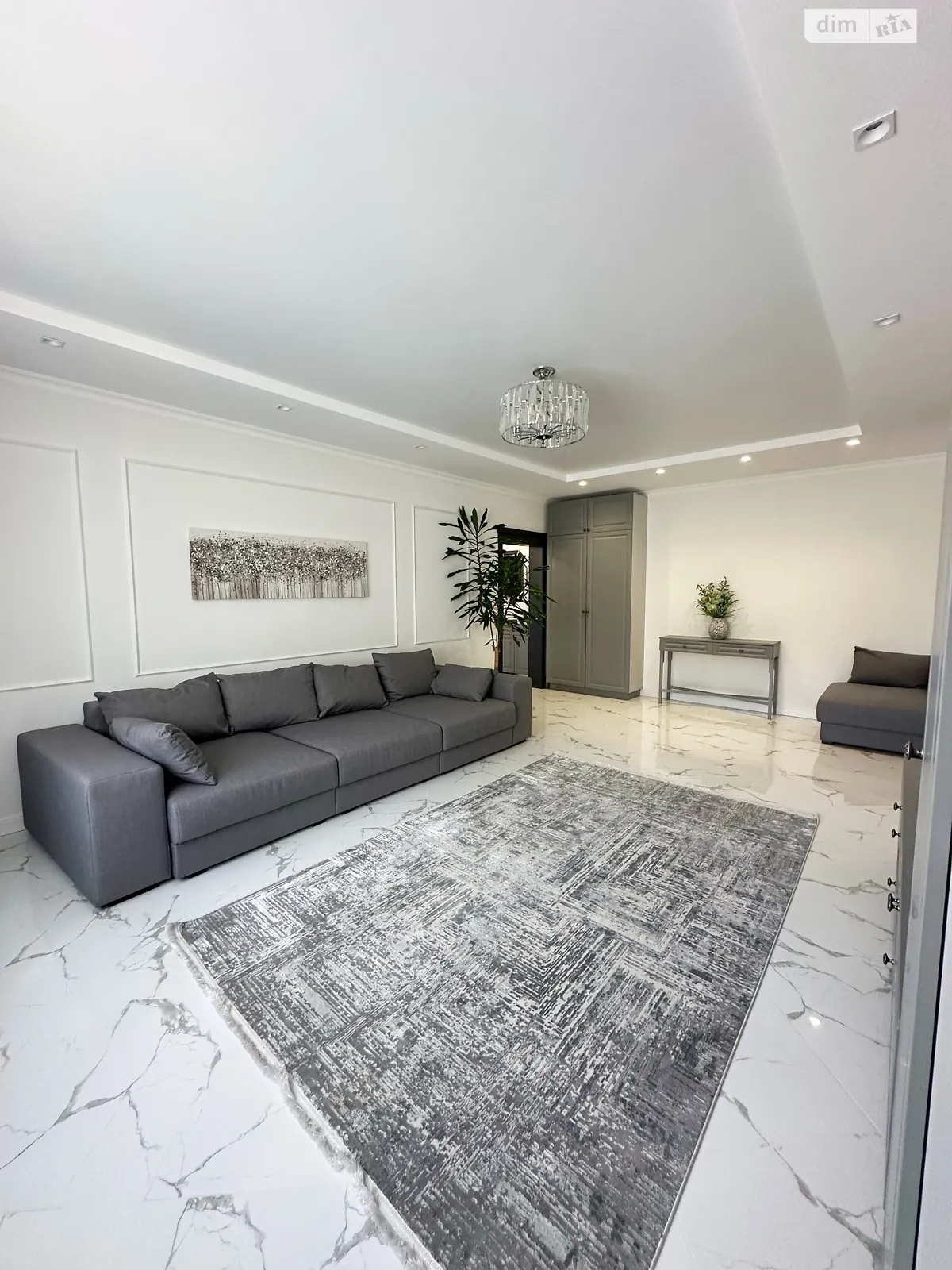 Продается 3-комнатная квартира 103 кв. м в Хмельницком, ул. Лесогриневецкая, 18 - фото 1