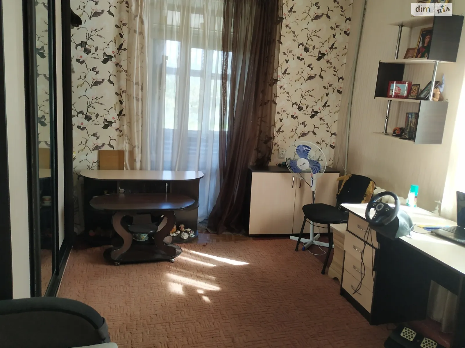 Продается комната 28 кв. м в Харькове, цена: 7500 $ - фото 1