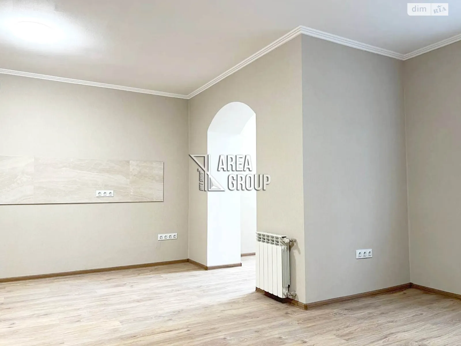 Продається 1-кімнатна квартира 48.48 кв. м у Кам’янці-Подільському, вул. Данила Галицького - фото 1