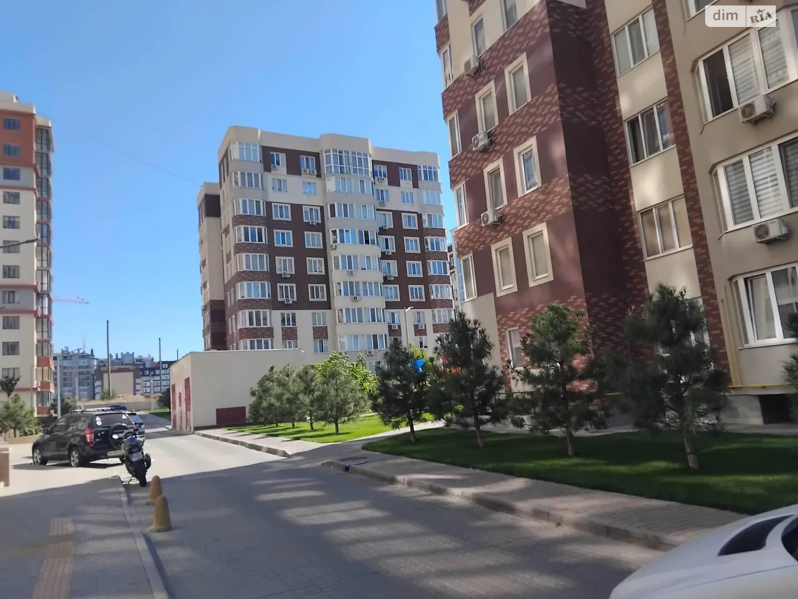 Продається 1-кімнатна квартира 38 кв. м у Крижанівка, вул. Миколаївська - фото 1