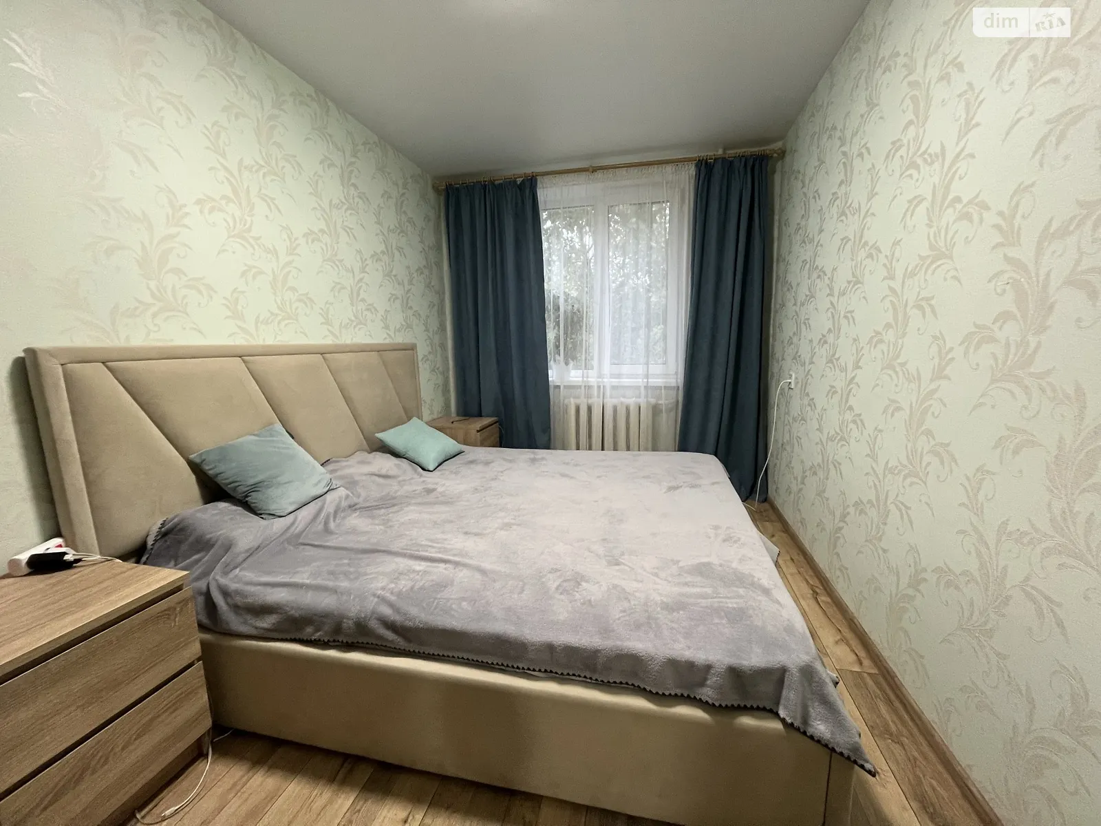 Продається 3-кімнатна квартира 62 кв. м у Вінниці, просп. Юності - фото 1