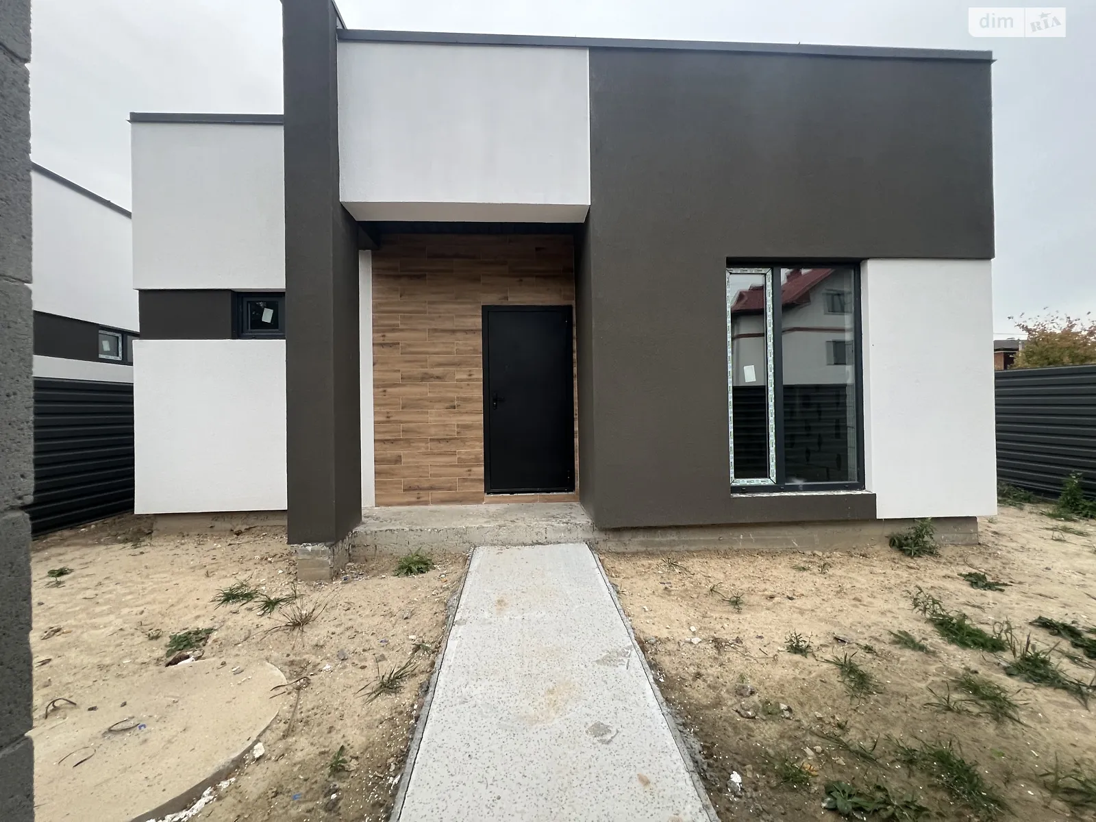 Продається одноповерховий будинок 75 кв. м з мансардою, цена: 68000 $ - фото 1