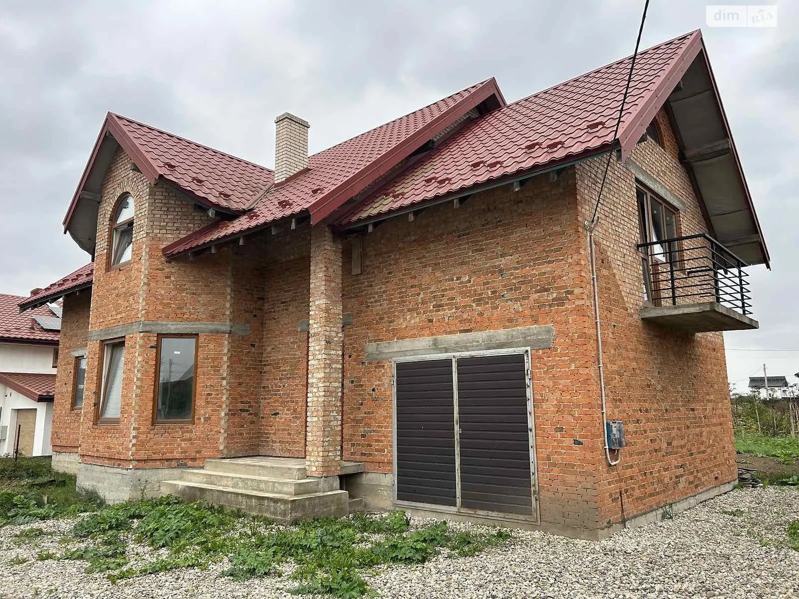 ул. Волошковая Криховцы (Ивано-Франковск), цена: 185000 $ - фото 1