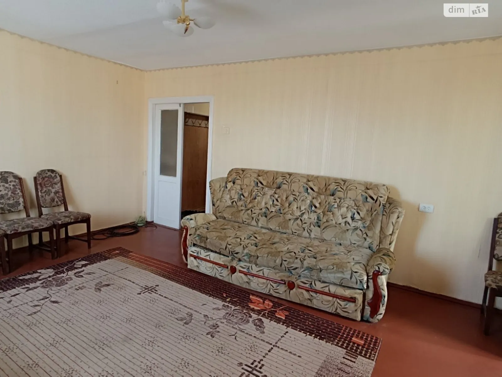 Продается 1-комнатная квартира 36.1 кв. м в Николаеве, ул. Театральная - фото 1