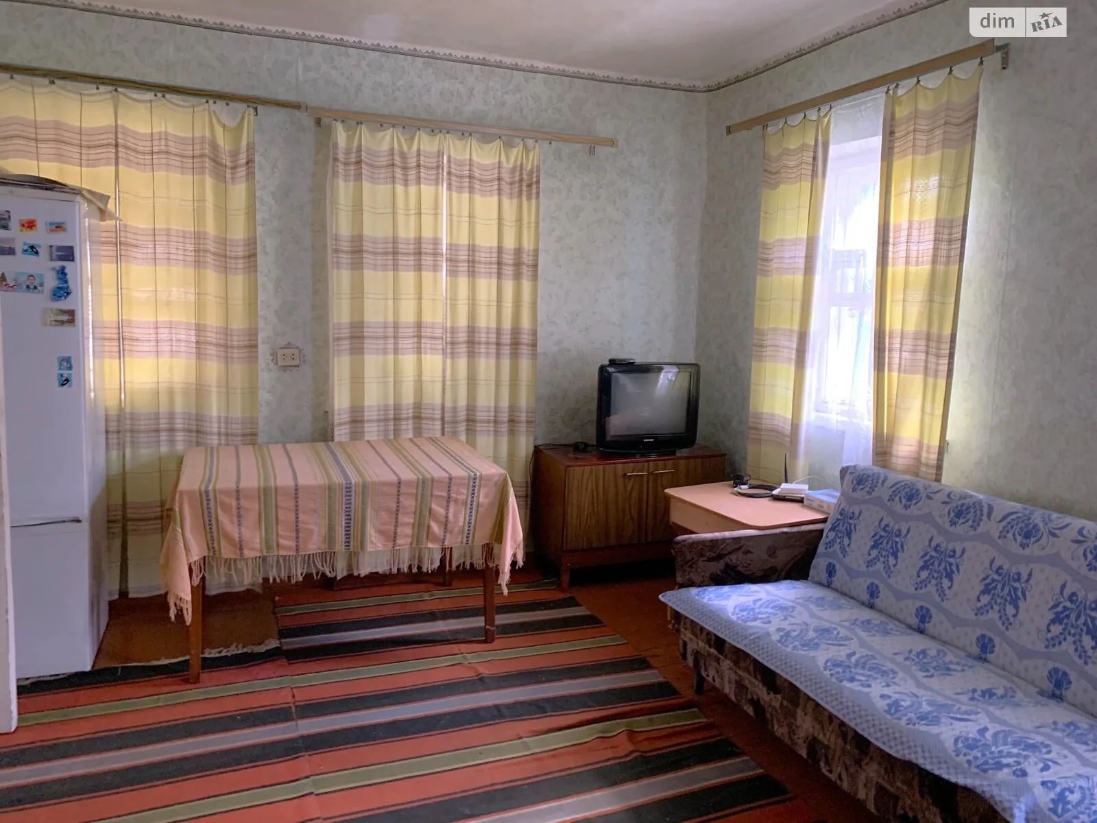 Продается одноэтажный дом 76.5 кв. м с камином, цена: 14500 $ - фото 1