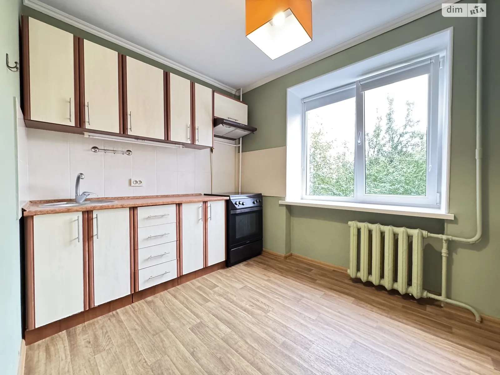 Продается 1-комнатная квартира 36.9 кв. м в Борисполе, ул. Головатого, 87 - фото 1