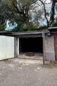 Продажа гаражей