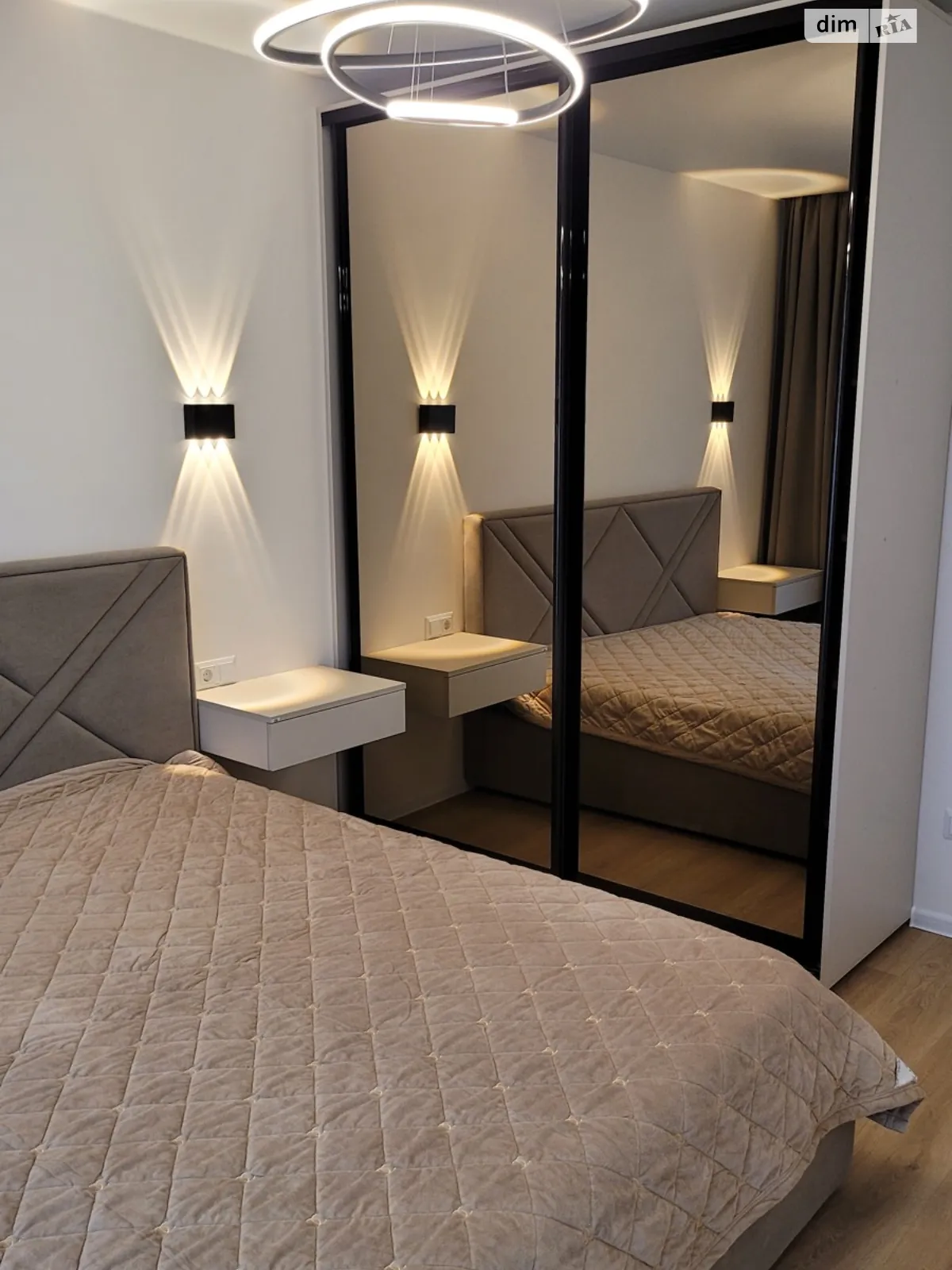 2-комнатная квартира 56 кв. м в Тернополе, ул. Киевская, 9Д - фото 1