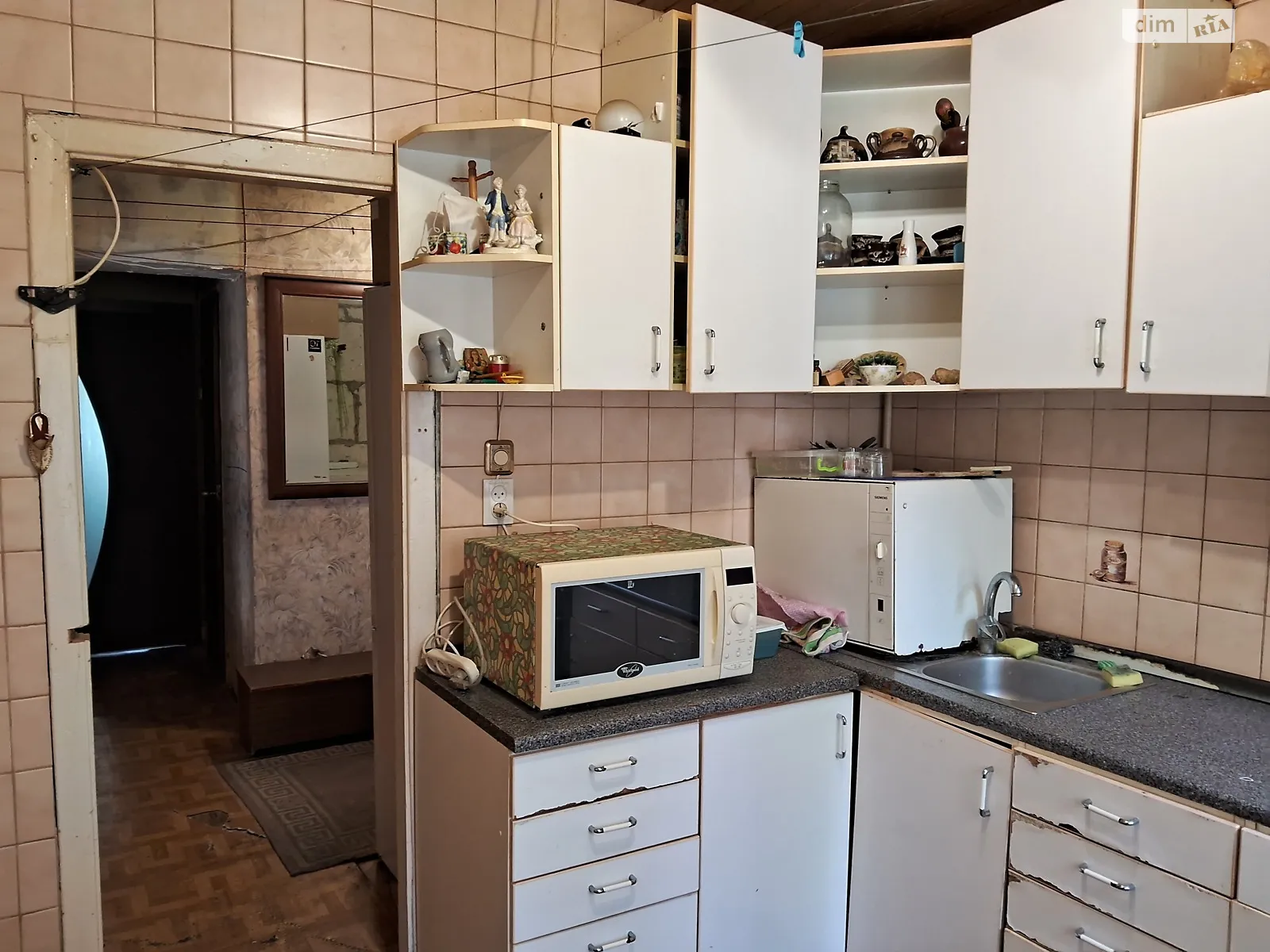 Продается 3-комнатная квартира 58 кв. м в Виннице, ул. Стрелецкая, 69 - фото 1