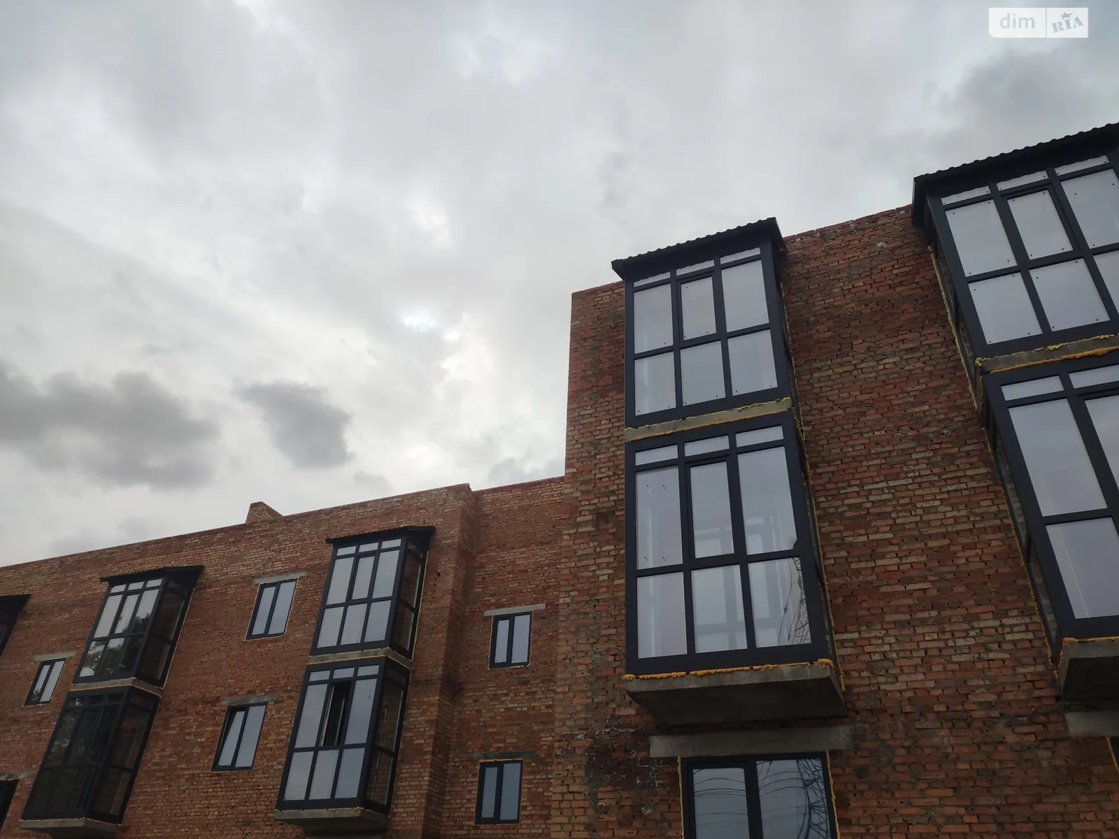 Продается 1-комнатная квартира 41.6 кв. м в Агрономичном, ул. Шевченко - фото 1