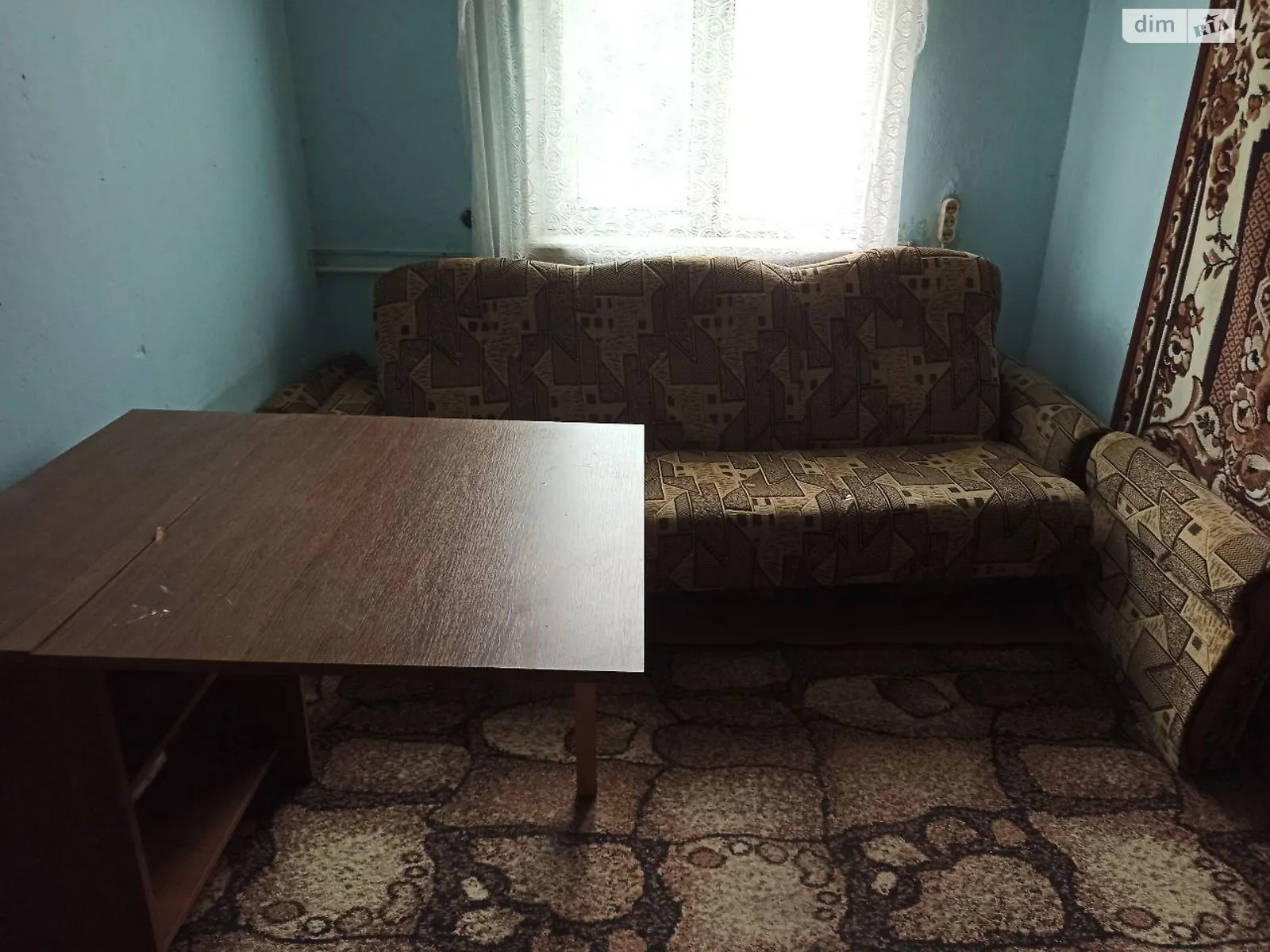 Продается комната 22 кв. м в Днепре, цена: 9000 $ - фото 1