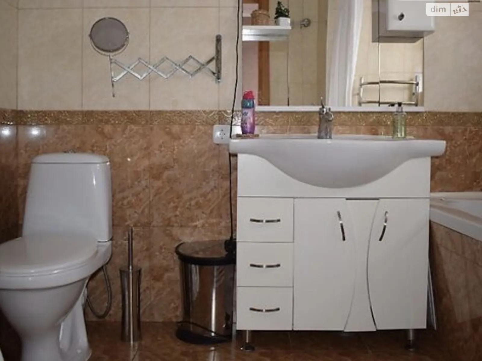 Продается часть дома 43.6 кв. м с камином, цена: 44000 $ - фото 1