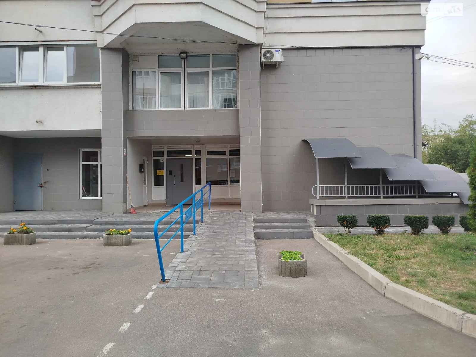 Продается 3-комнатная квартира 100.8 кв. м в Черкассах, ул. Владимира Великого(Гагарина), 41/1 - фото 1